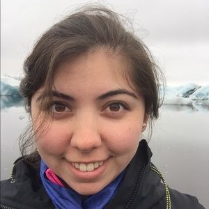 Meet your Posher, Katrina